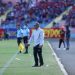 Jorge Rodríguez, técnico de FAS: «Águila supo manejar totalmente el partido»