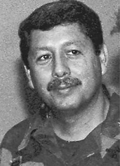 Juan Orlando Zepeda
