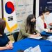 La cooperación coreana aportará $6.6 millones para apoyar a la pyme
