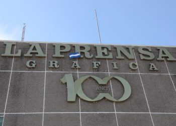 Ordenan a La Prensa Gráfica pagar completo el aguinaldo a sus periodistas y trabajadores