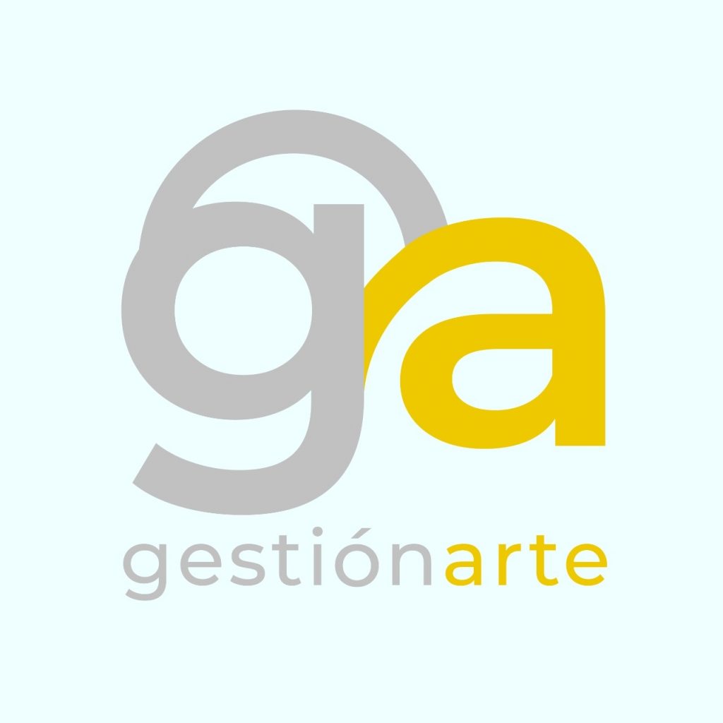 Logo Gestionarte