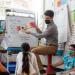 Escuelas estadounidenses necesitan con prisa maestros sustitutos