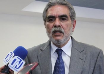Acusan a exministro David Gutiérrez por defraudar con $13.7 millones en la construcción del bulevar Monseñor Romero