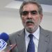 Acusan a exministro David Gutiérrez por defraudar con $13.7 millones en la construcción del bulevar Monseñor Romero