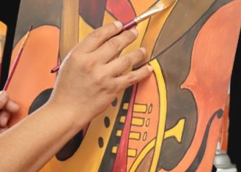 Escuela de Artes Visuales del CENAR abre matrícula