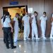 Procesan a banda que se infiltró en la Policía de San Vicente en 2017