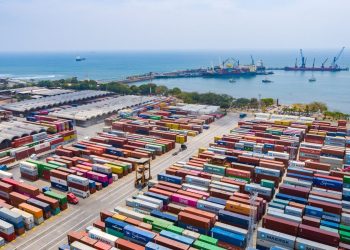 La movilidad del puerto de Acajutla aumentó 12.4 %