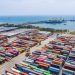 La movilidad del puerto de Acajutla aumentó 12.4 %