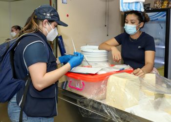Gobierno detendrá alza especulativa del queso e impondrá sanciones