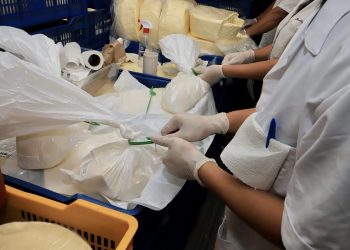 El Ministerio de Agricultura dinamizará los procesos de importación de lácteos
