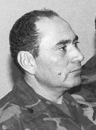 Rafael Humberto Larios