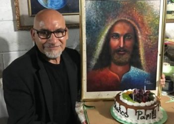 Mi homenaje al «pintor de sueños»: José Elías Santos