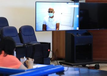 Exdiputado narco Silva Pereira creó cuatro empresas fachada para lavar dinero