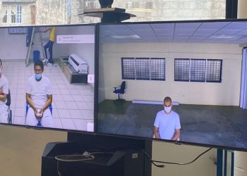 Enjuician a mareros por asesinar a policía en Tonacatepeque