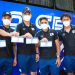Nelson Rodríguez sigue aislado de la Selecta por COVID-19