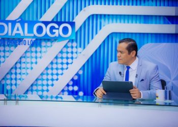 El Salvador mantiene una relación fuerte con el FMI: Alejandro Zelaya, ministro de Hacienda