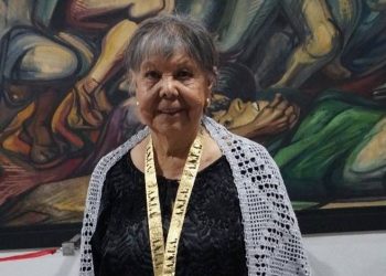 Muere la actriz mexicana Graciela Orozco con más de 50 años de trayectoria artística