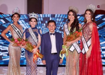 Reinado de El Salvador busca a la próxima representante del país para Miss Universo