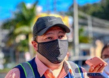 El Salvador cierra el 2021 con una reducción del 6.8 % en accidentes viales