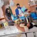 Alcaldía de San Salvador entrega presentes para primeros bebés nacidos en 2022