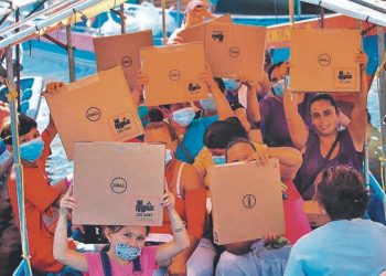 Resumen 2021: Beneficios sociales llegaron a todos los sectores de El Salvador