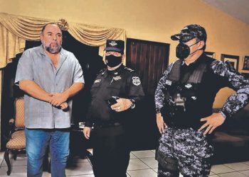 Resumen 2021: Capturaron a exalcalde del FMLN de Zacatecoluca
