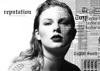 Taylor Swift y su canción «New Year’s day», tema sobre el desborde de emociones que genera el Año Nuevo