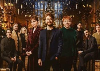 Harry Potter 20 Aniversario: Regreso a Hogwarts – un regalo para los fans del mundo mágico