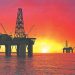 La demanda mundial de petróleo llegará a los 100 millones de barriles diarios