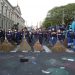 Alcaldía de San Salvador realiza segunda jornada de limpieza