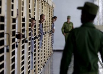 Estados Unidos exhorta a Cuba a liberar a los presos políticos