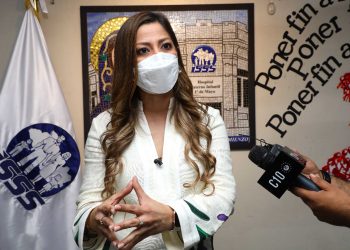 ISSS tendrá 20 ambulancias UCIS de primer mundo en el 2022