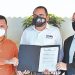 ANDA ejecutará proyectos hídricos en Jocoro, Morazán