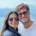 Diego Boneta y su romántico saludo de cumpleaños a Renata Notni, su novia