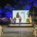 «Una obra por día» brindará un nuevo rostro al parque Dr. Carlos Herrera en San Salvador