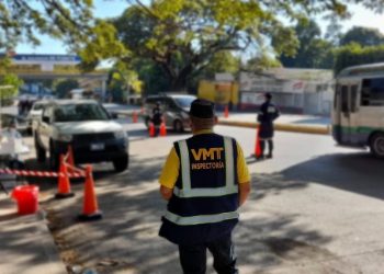 El 2021 cerró con cifras récord de disminución en siniestros viales y fallecidos por accidentes en El Salvador