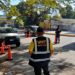El 2021 cerró con cifras récord de disminución en siniestros viales y fallecidos por accidentes en El Salvador
