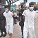 A prisión acusados de ataque en el lago de Coatepeque, Santa Ana