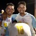 Isaác «Clavito» Portillo, jugador de Alianza: «Si Dios permite terminar la carrera en Alianza, bienvenido sea»