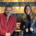 Lucero y Mijares se unen para ofrecer un show memorable en El Salvador en el mes de los enamorados