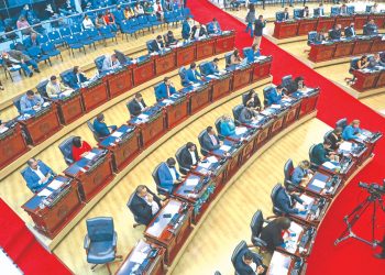 Nuevas Ideas defiende su trabajo y anuncia el combate a los corruptores