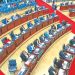 Nuevas Ideas defiende su trabajo y anuncia el combate a los corruptores