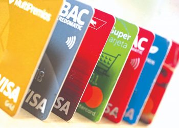 $73,000 es la multa mayor por infringir la ley de tarjetas de crédito