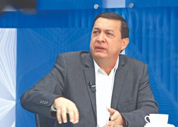 Excandidato de ARENA, citado por no pagar salario a empleados