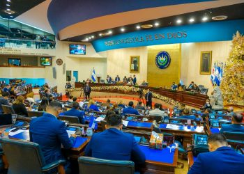 Nuevas Ideas valora crear comisión para investigar los crímenes de guerra
