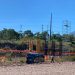Ministerio de Obras Públicas verifica avances del paquete II del periférico Gerardo Barrios