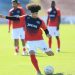 Rodrigo Rivera, nuevo jugador de FAS: «Vengo a demostrar que todavía tengo nivel para estar en un equipo grande»