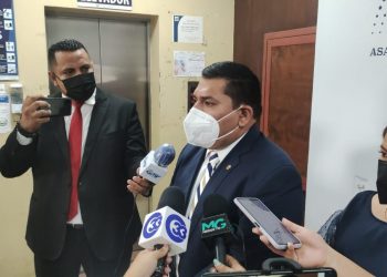 ARENA habla de «cerrar» caso Jesuitas ante aceptación de amparo por Sala de lo Constitucional