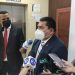 ARENA habla de «cerrar» caso Jesuitas ante aceptación de amparo por Sala de lo Constitucional