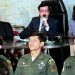 Por masacre de Jesuitas nueve militares enfrentaron juicio, faltaban los intelectuales